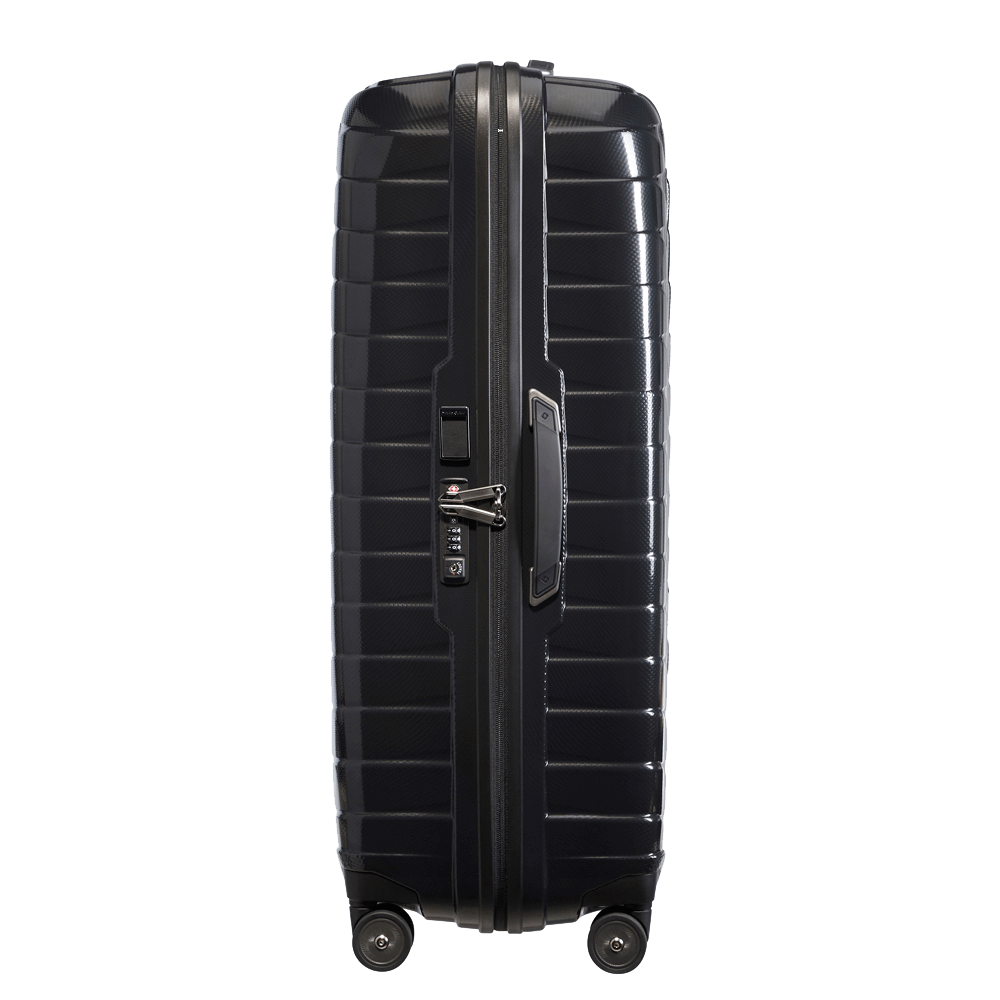 Saxoline Maleta Extragrande Proxis Black