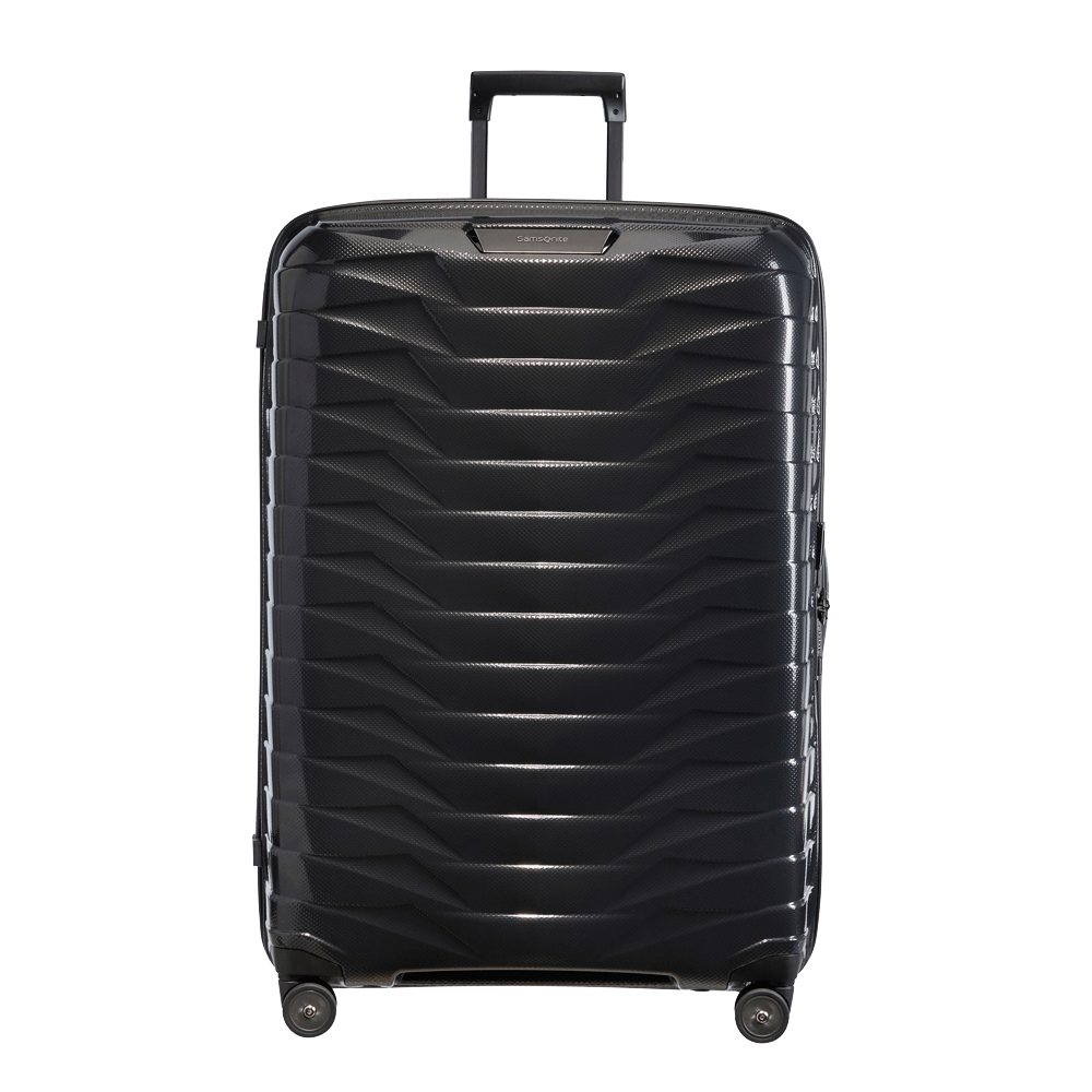 saxoline Maleta extragrande Proxis black