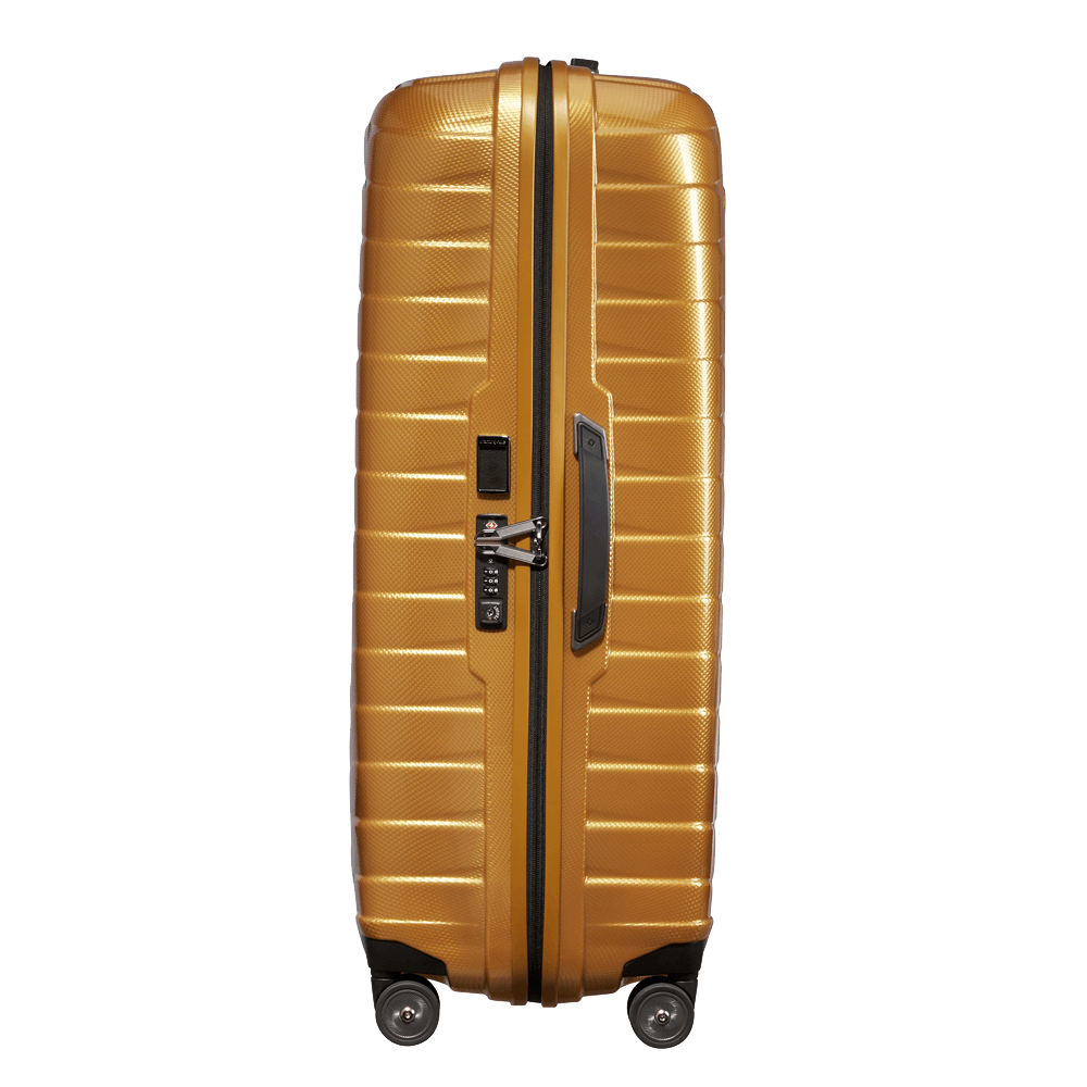 Saxoline Maleta Extragrande Proxis Honey Gold