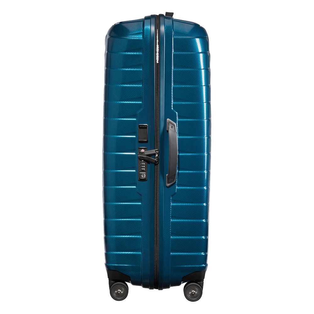 Saxoline Maleta Extragrande Proxis Petrol Blue