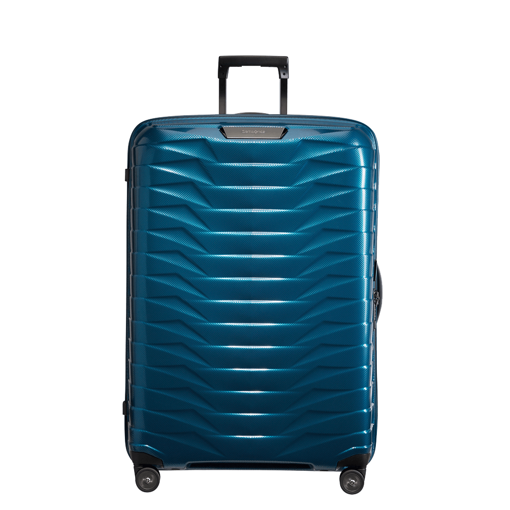 saxoline Maleta extragrande Proxis petrol blue
