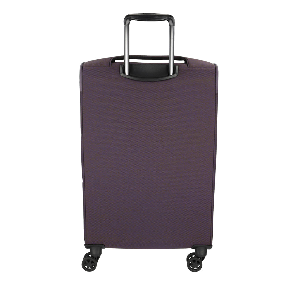 Saxoline Maleta Grande Airshock Morada