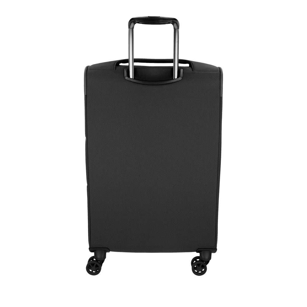 Saxoline Maleta Grande Airshock Negra