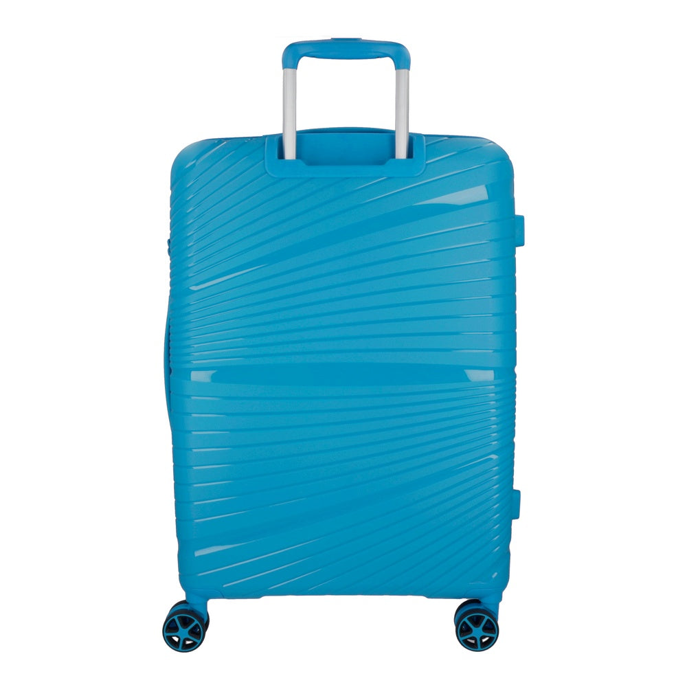 Saxoline Maleta Grande Argenta Impact Pro Azul