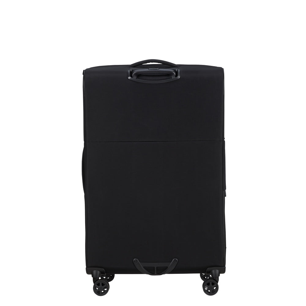 Saxoline Maleta Grande BIZ2GO Negra