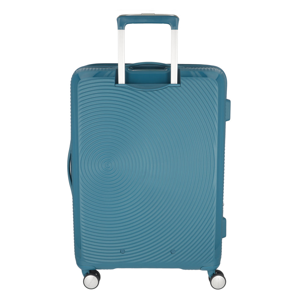 Saxoline Maleta Grande Disco Impact Pro Verde