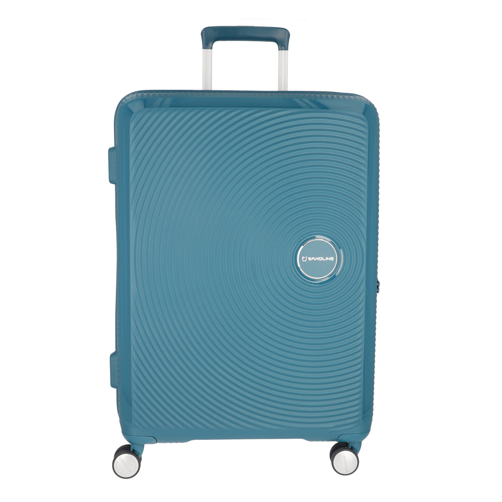 saxoline Maleta grande Disco Impact Pro verde