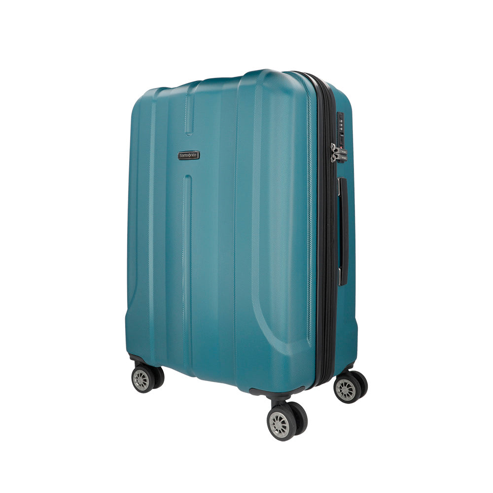 Saxoline Maleta Grande Fiero 3.0 Azul