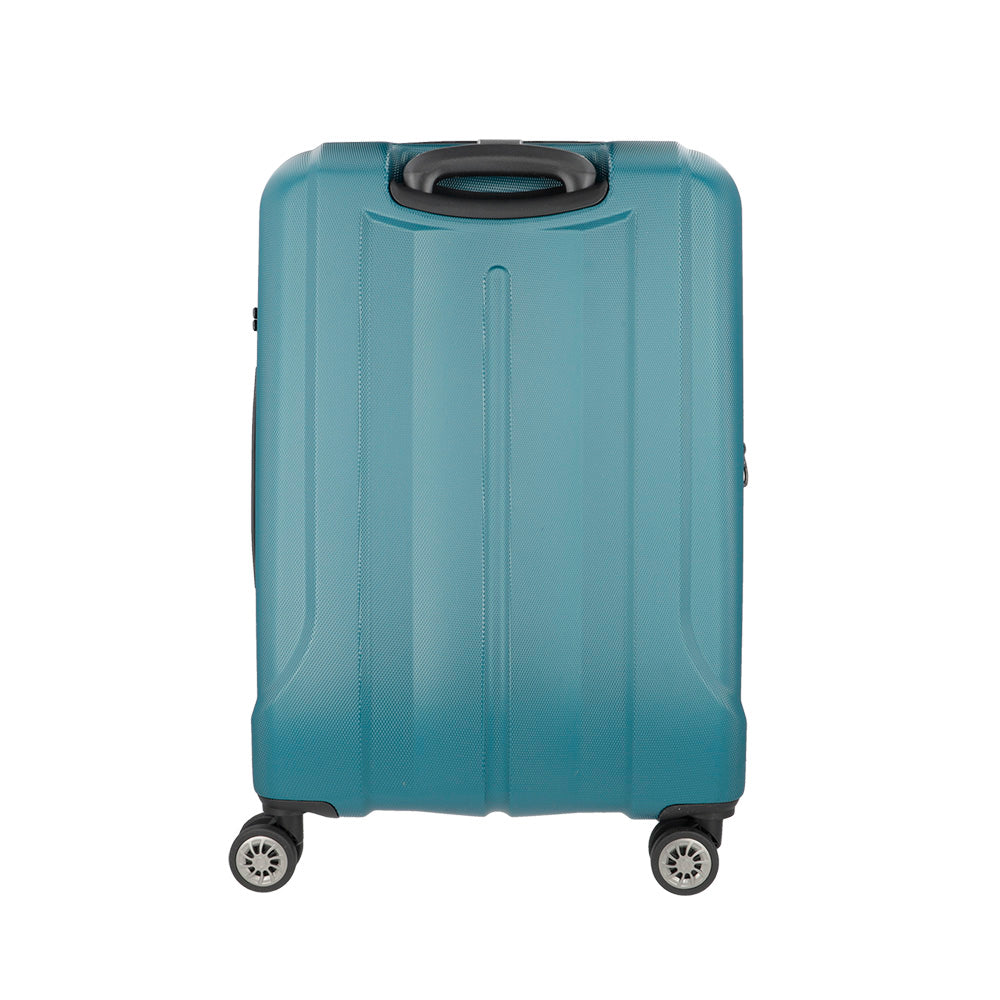 Saxoline Maleta Grande Fiero 3.0 Azul