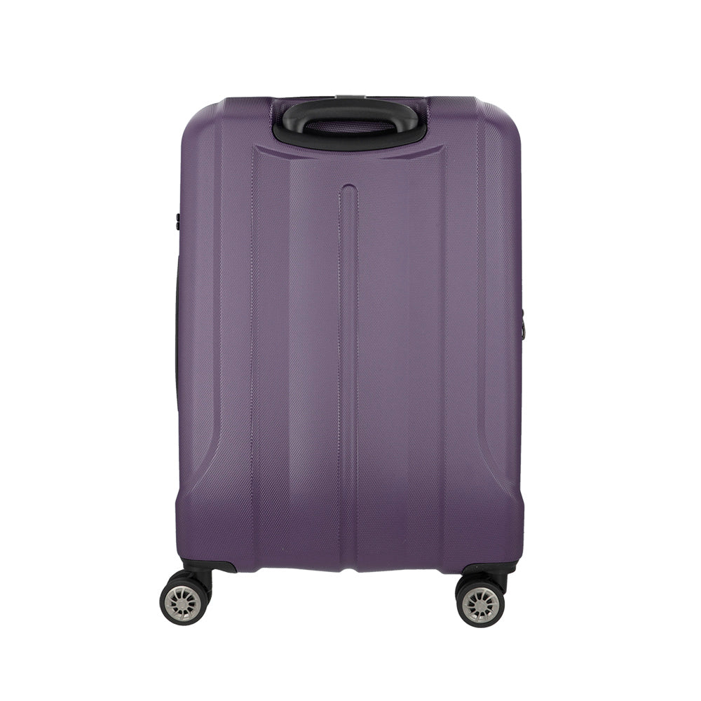 Saxoline Maleta Grande Fiero 3.0 Morada