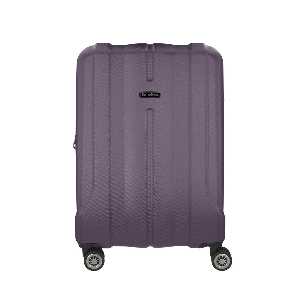 saxoline Maleta grande Fiero 3.0 morada