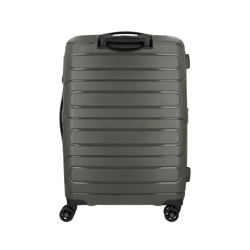 Saxoline Maleta Grande Fortress Ivy Green