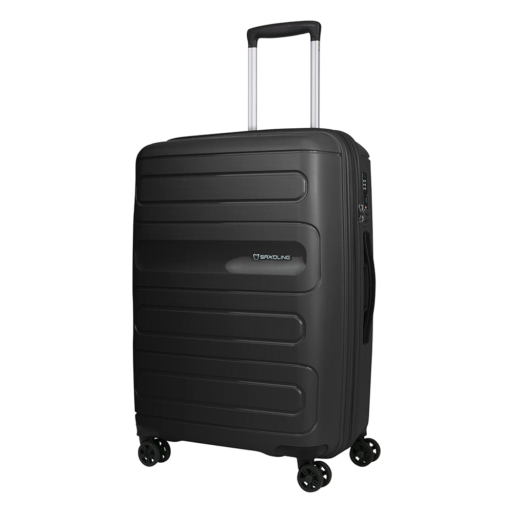 Saxoline Maleta Grande Fortress Negra