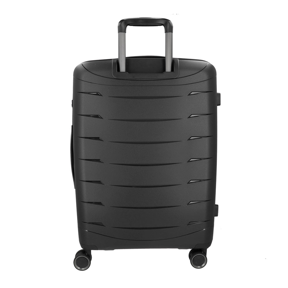 Saxoline Maleta Grande Moonstone Impact Pro Negra