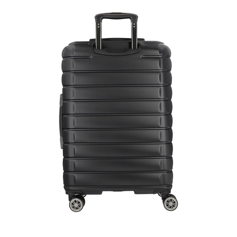 Saxoline Maleta Grande Spinwave Impact Pro Negra