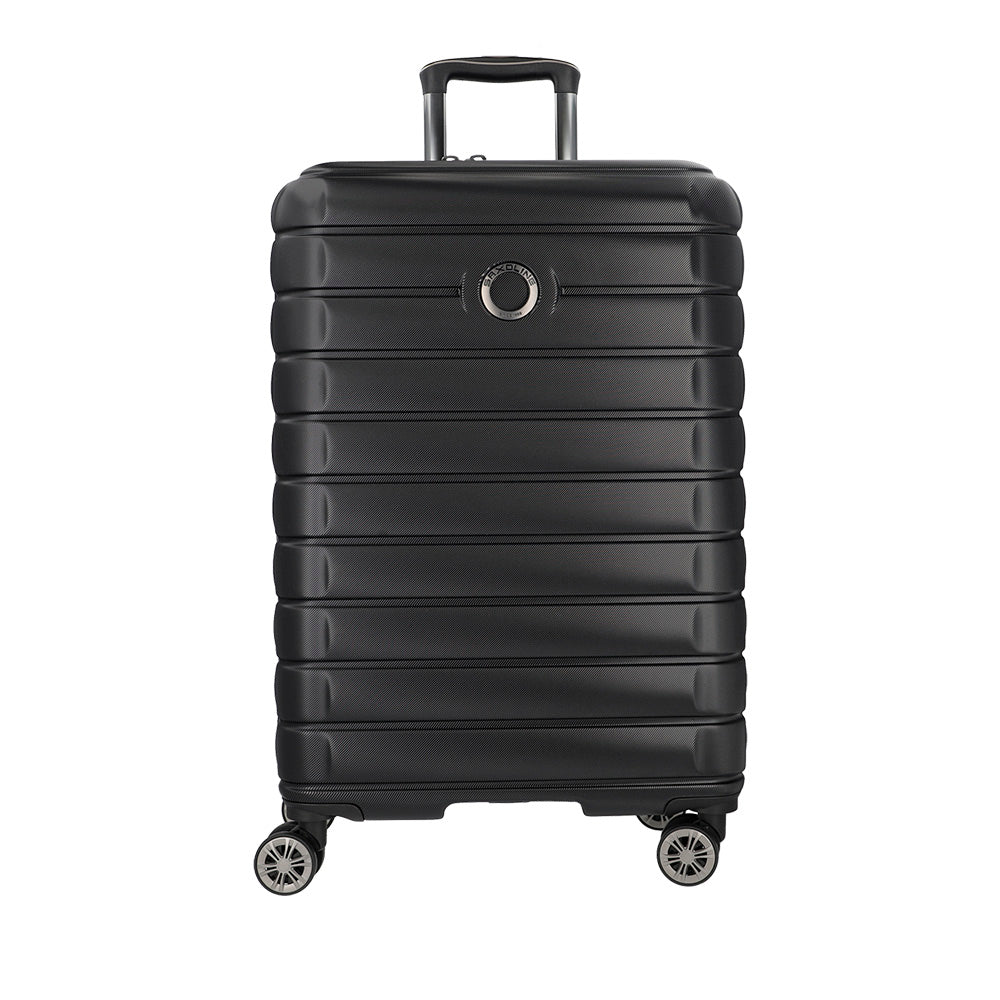 saxoline Maleta grande Spinwave Impact Pro negra