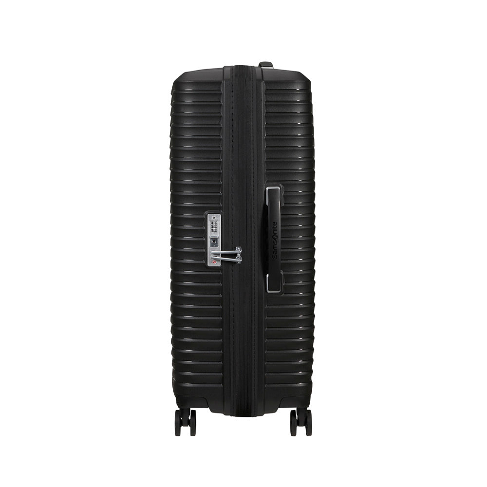 Saxoline Maleta Grande Upscape Black