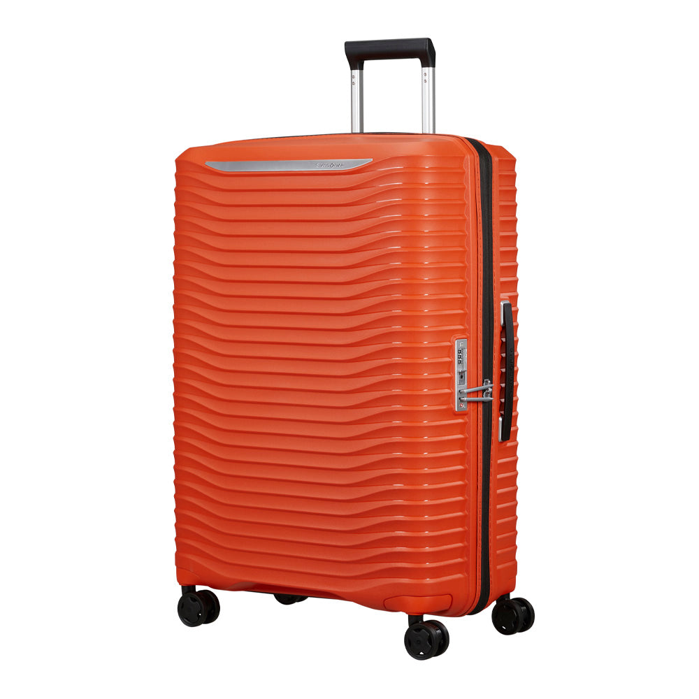 Saxoline Maleta Grande Upscape Tangerine Orange