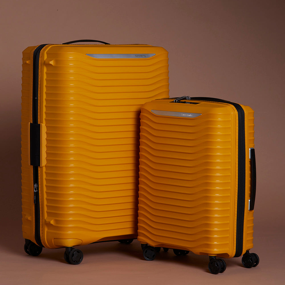 Saxoline Maleta Grande Upscape Yellow