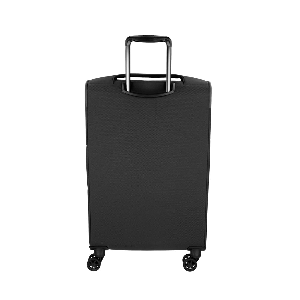 Saxoline Maleta Mediana Airshock Negra