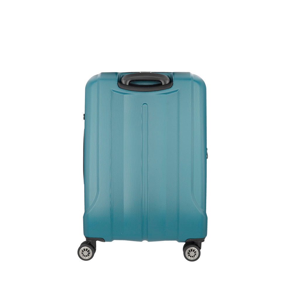 Saxoline Maleta Mediana Fiero 3.0 Azul