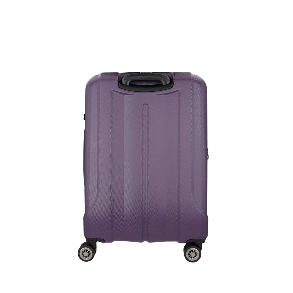 Saxoline Maleta Mediana Fiero 3.0 Morada
