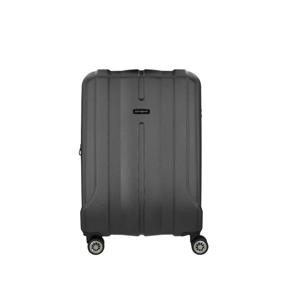 saxoline Maleta mediana Fiero 3.0 negra