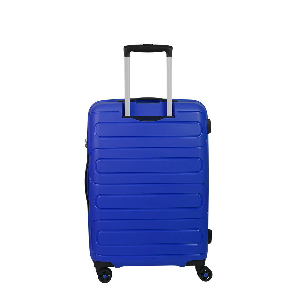 Saxoline Maleta Mediana Fortress Azul