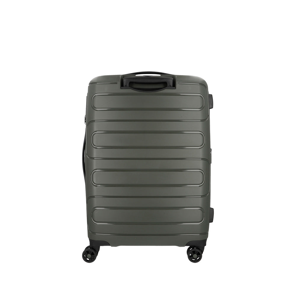 Saxoline Maleta Mediana Fortress Ivy Green