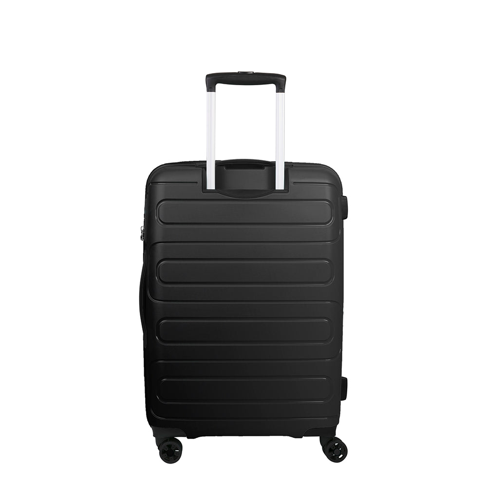 Saxoline Maleta Mediana Fortress Negra