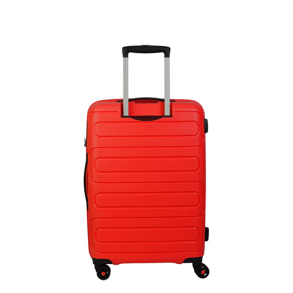 Saxoline Maleta Mediana Fortress Roja