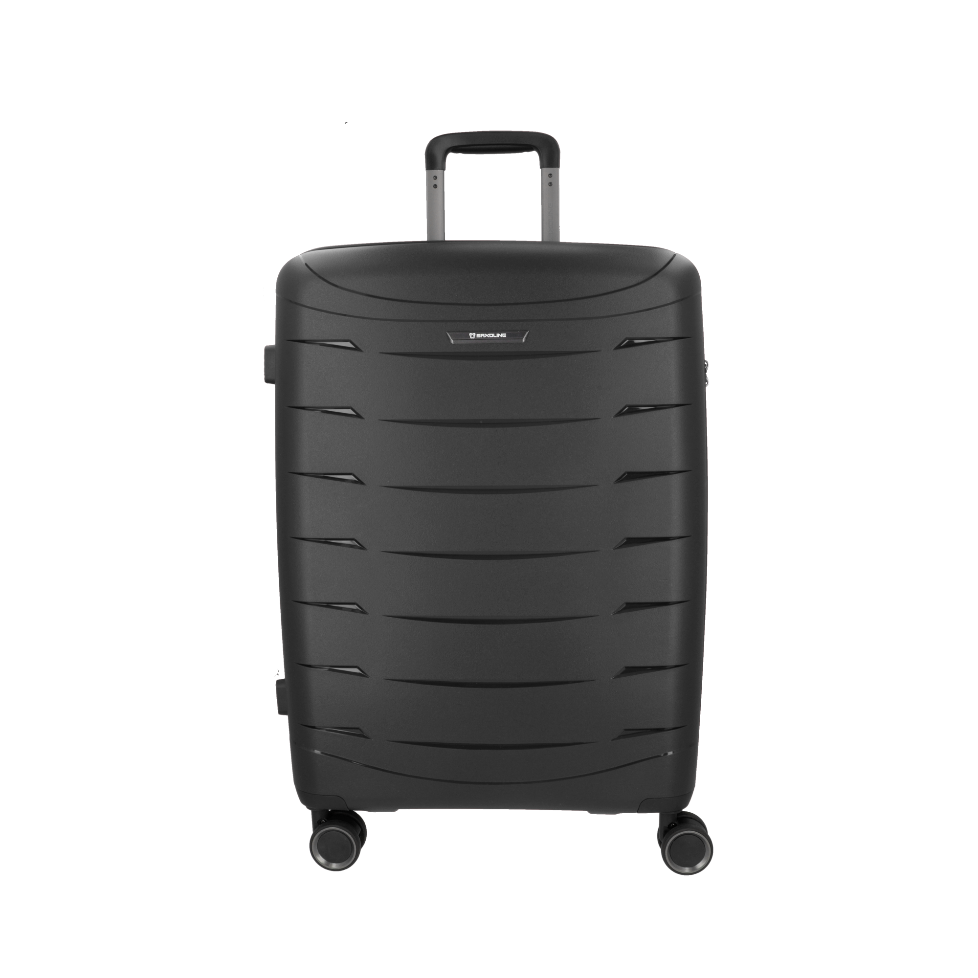 saxoline Maleta mediana Moonstone Impact Pro negra