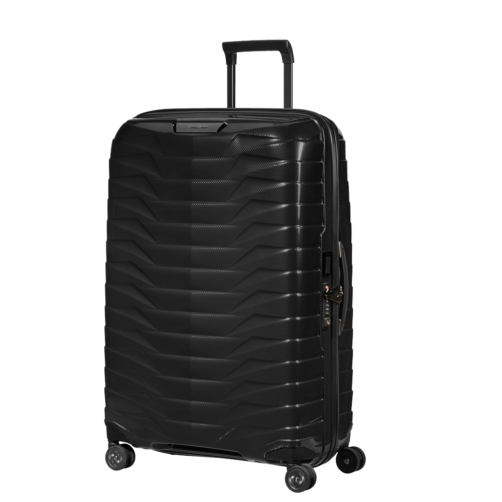 Saxoline Maleta Mediana Proxis Black