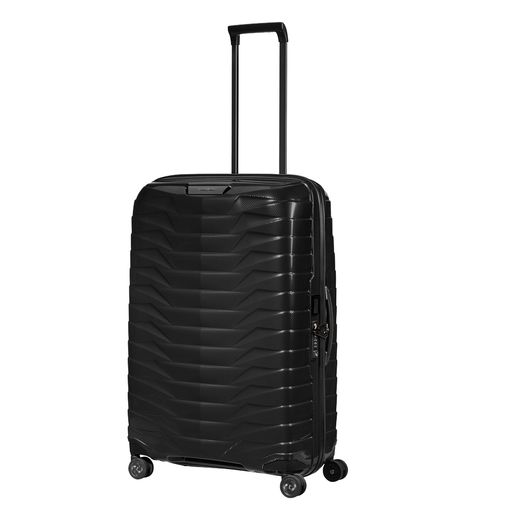 Saxoline Maleta Mediana Proxis Black