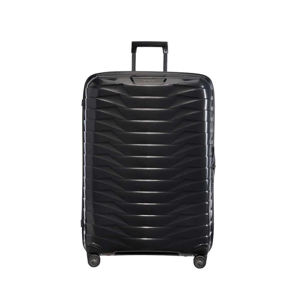 saxoline Maleta mediana Proxis black