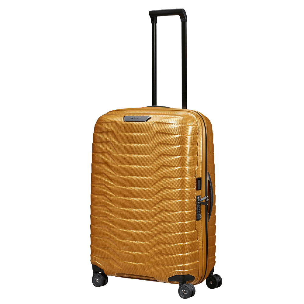 Saxoline Maleta Mediana Proxis Honey Gold