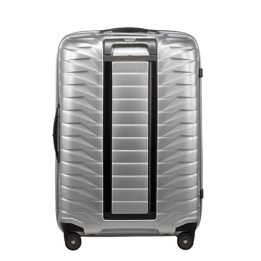 Saxoline Maleta Mediana Proxis Silver