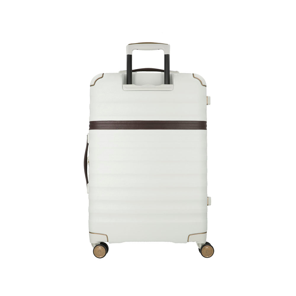 Saxoline Maleta Mediana Royale Impact Pro Blanca