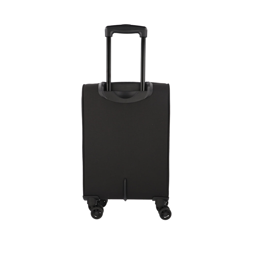 Saxoline Maleta NEW RIO Spinner Cabina Black