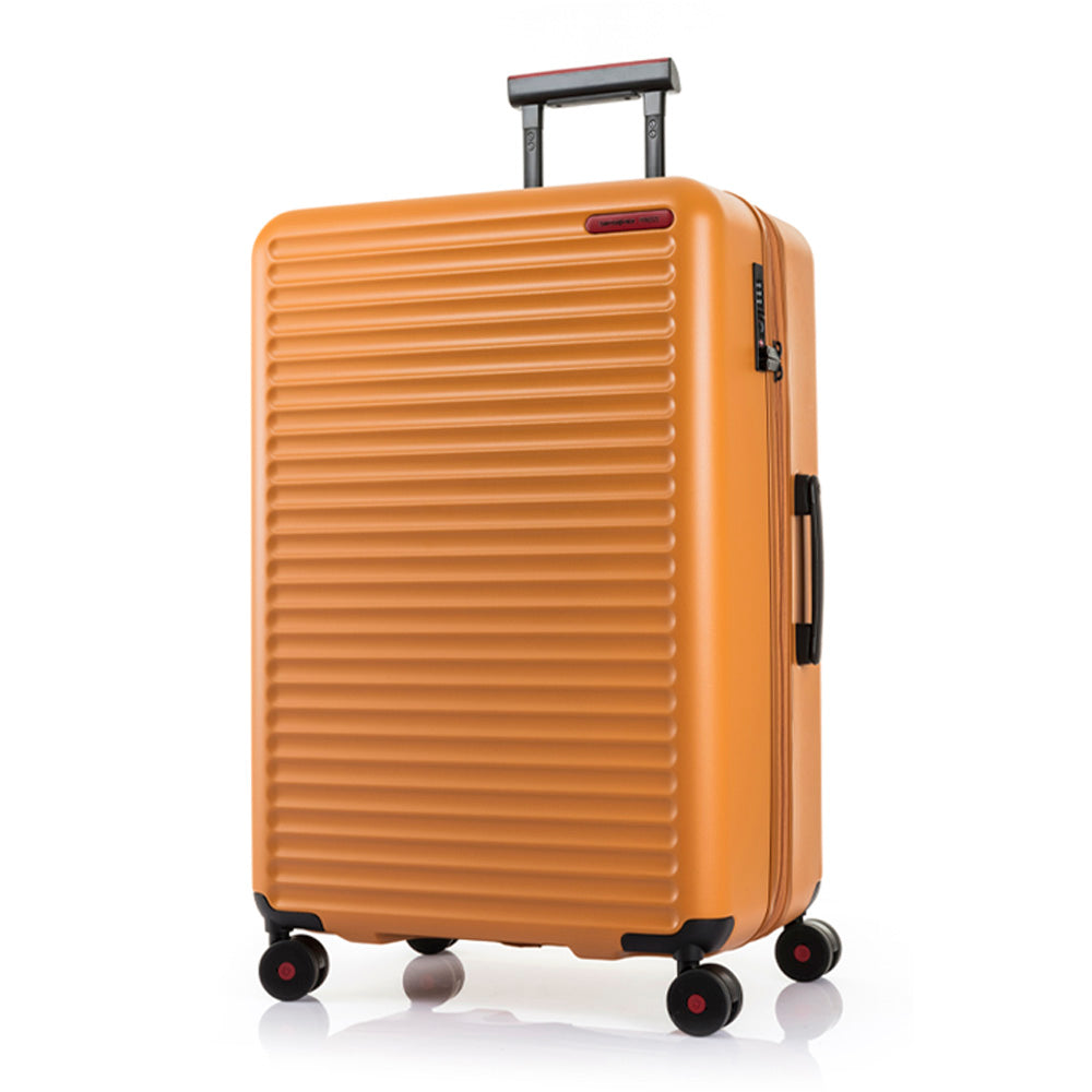 Saxoline Maleta TOIIS C Golden Mustard Grande