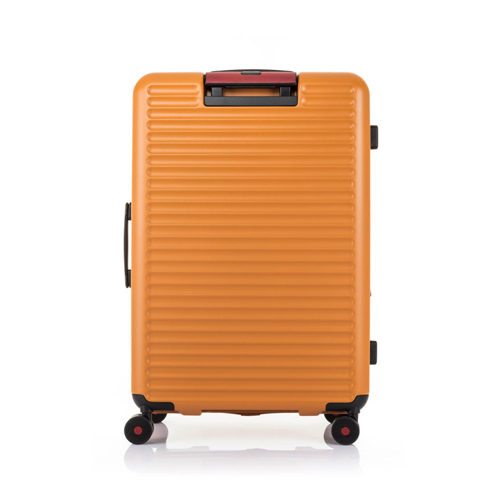 Saxoline Maleta TOIIS C Golden Mustard Grande