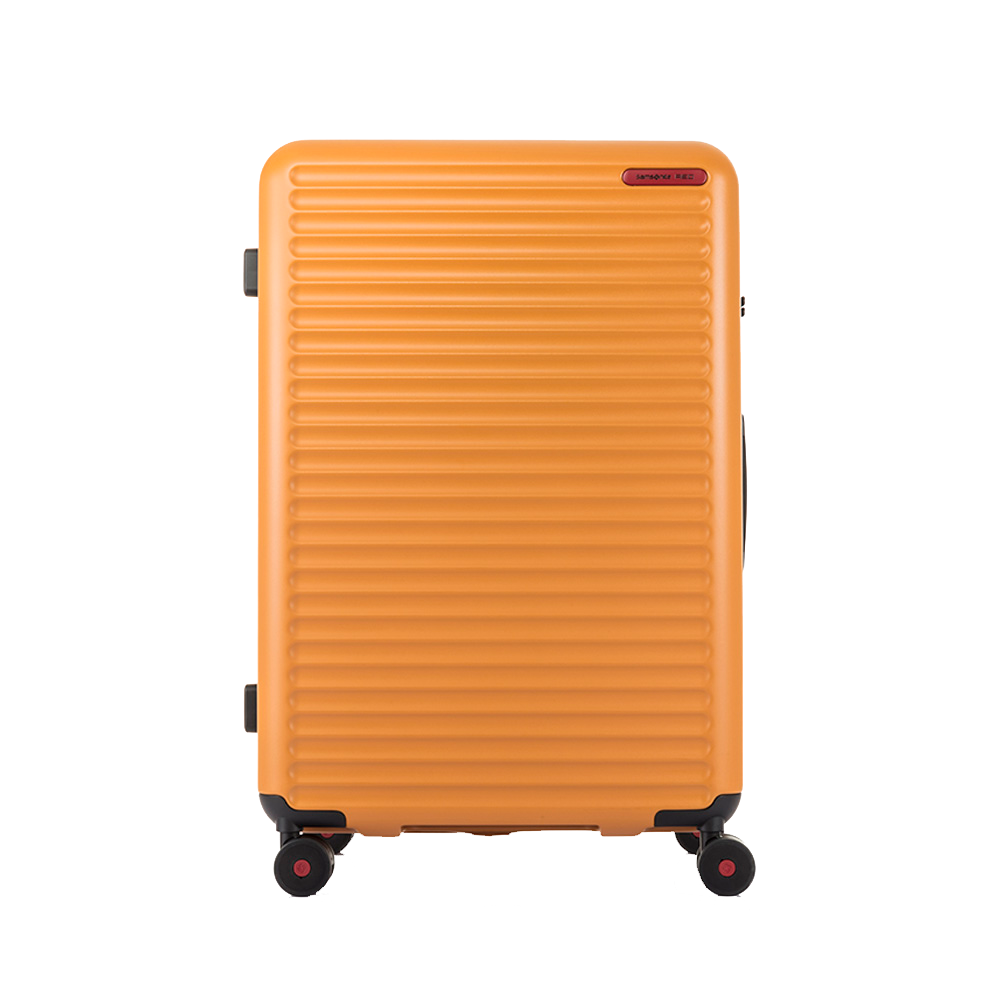 saxoline Maleta TOIIS C Golden Mustard Grande