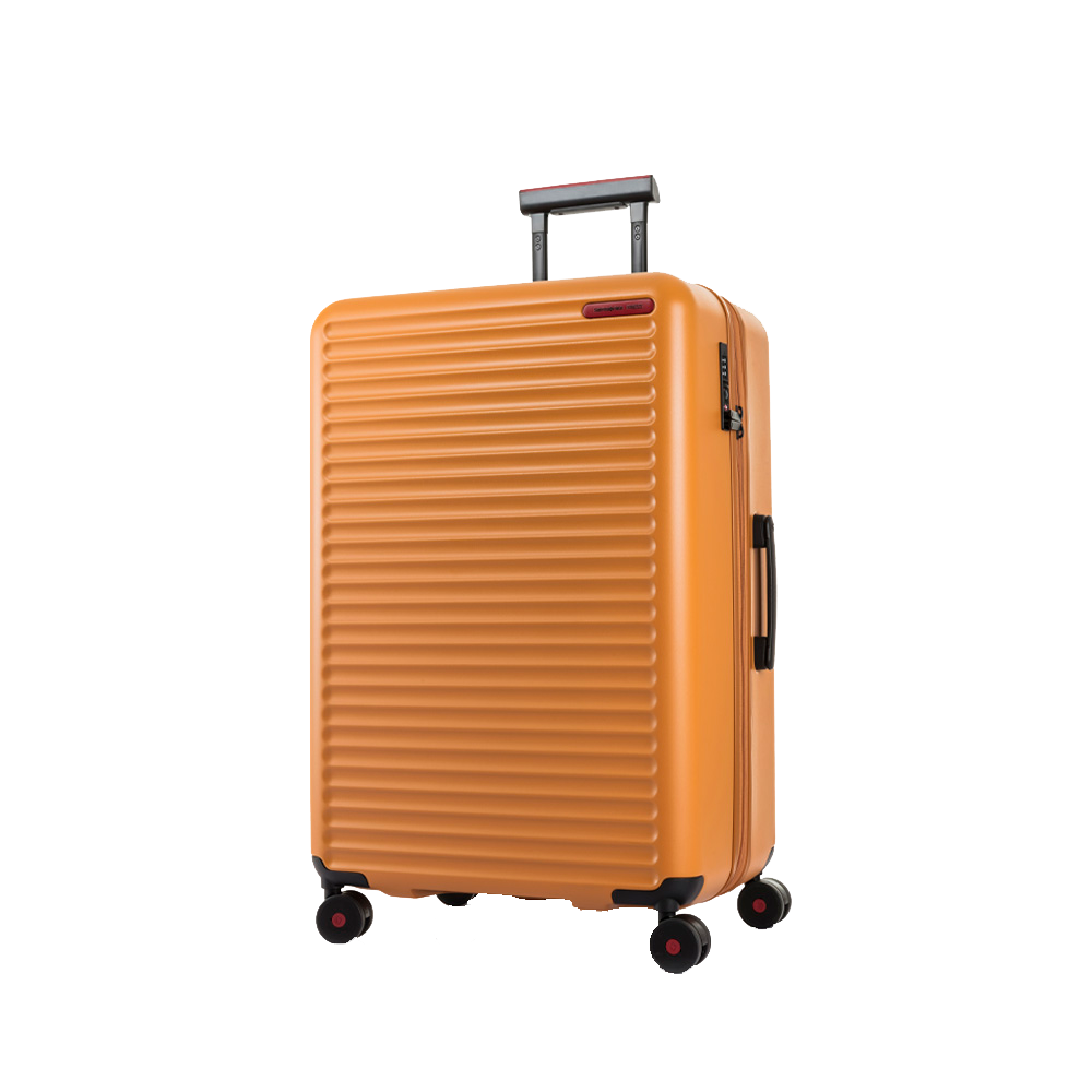 Saxoline Maleta TOIIS C Golden Mustard Mediana