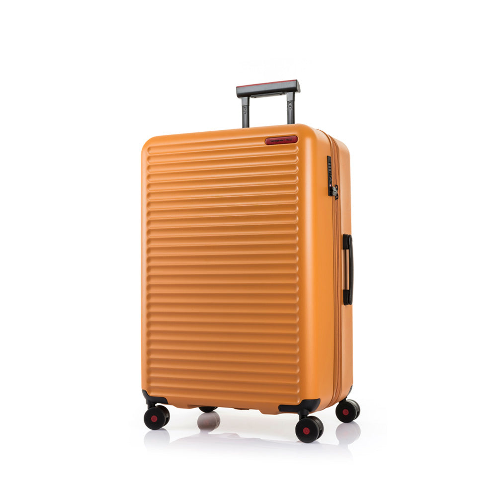 Saxoline Maleta TOIIS C Golden Mustard Mediana