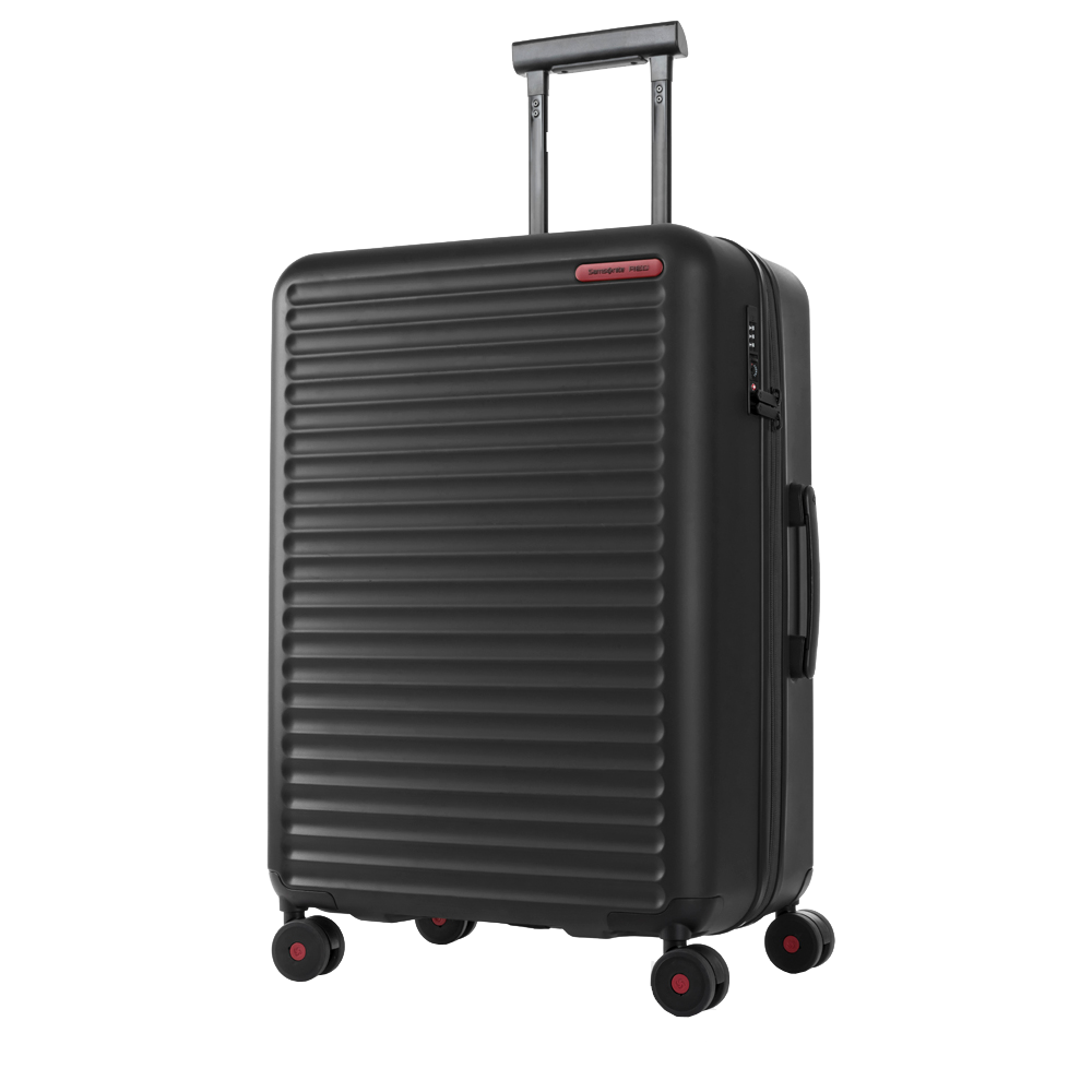 Saxoline Maleta TOIIS C Ink Black Mediana