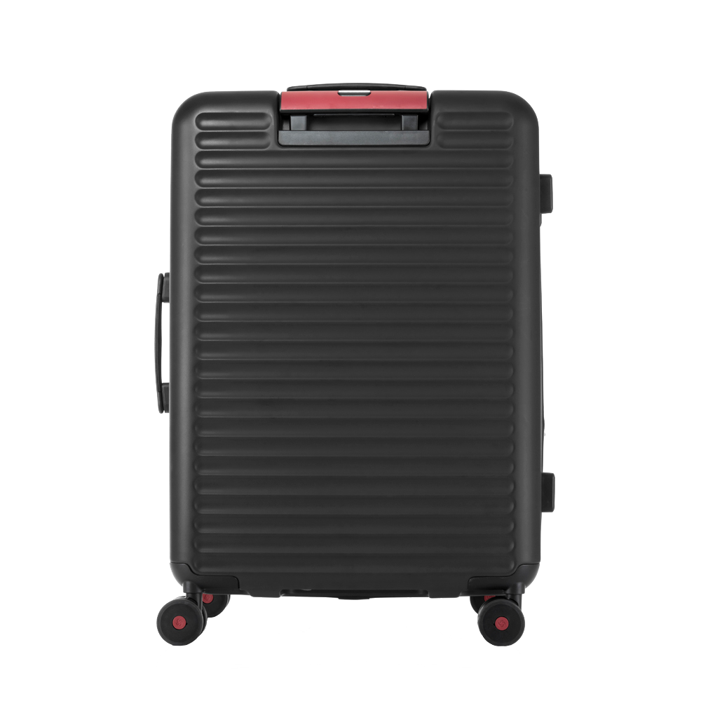 Saxoline Maleta TOIIS C Ink Black Mediana