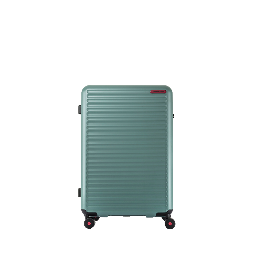 saxoline Maleta TOIIS C Slate Green Cabina