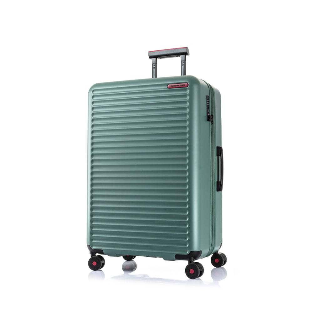 Saxoline Maleta TOIIS C Slate Green Mediana