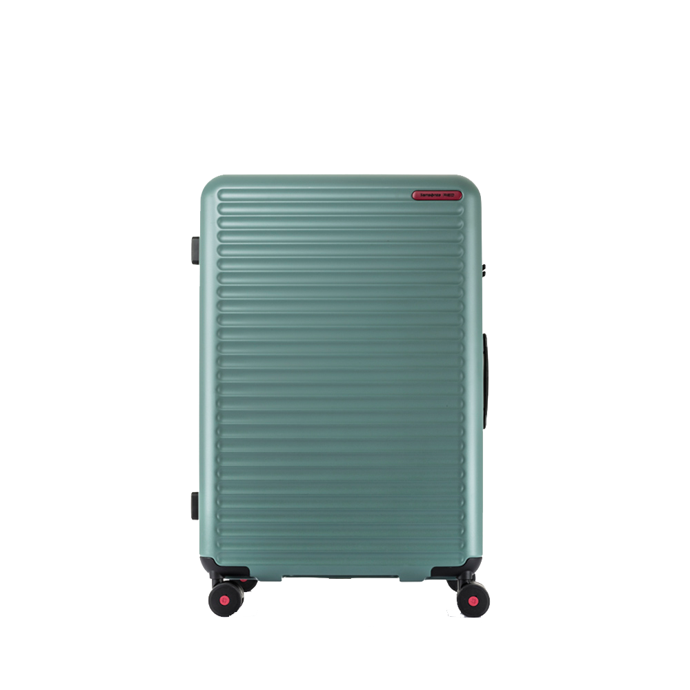 saxoline Maleta TOIIS C Slate Green Mediana