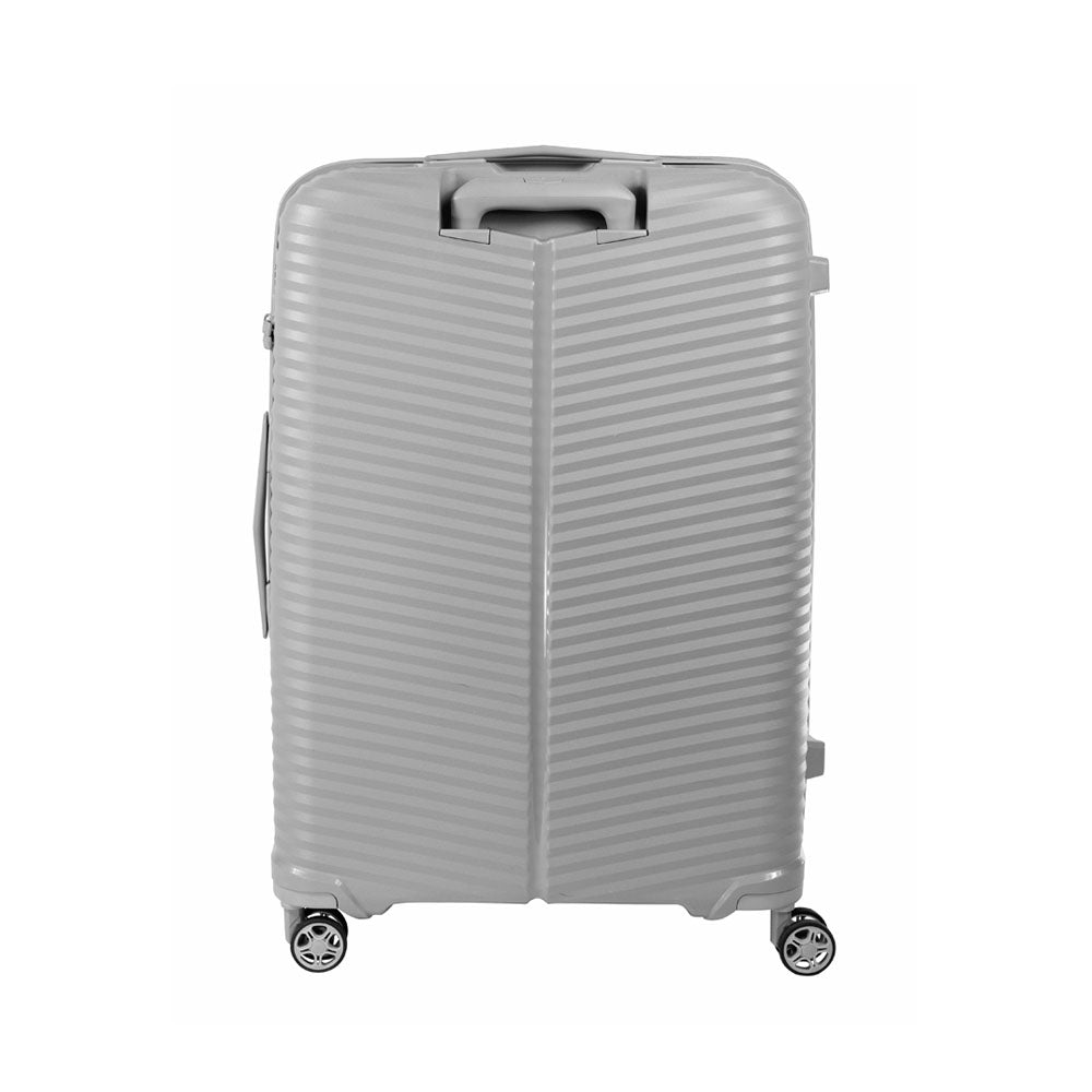 Saxoline Maleta Varro Gris L 94 Lts